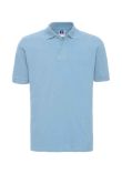 Russell Classic Cotton Piqu Polo Shirt