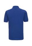 Russell Classic Cotton Piqu Polo Shirt
