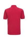 Russell Classic Cotton Piqu Polo Shirt