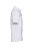 Russell Classic Cotton Piqu Polo Shirt