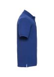 Russell Classic Cotton Piqu Polo Shirt