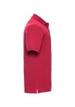 Russell Classic Cotton Piqu Polo Shirt