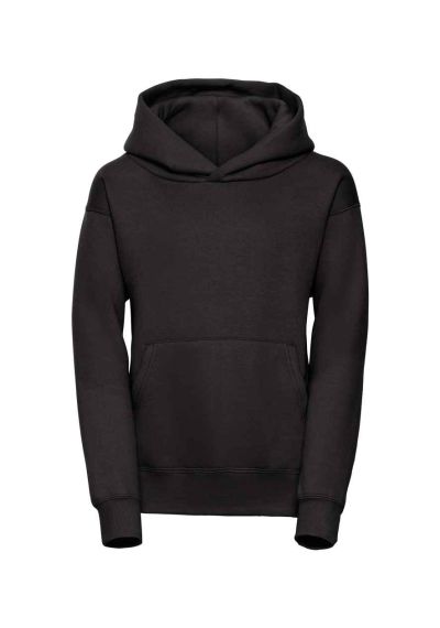 Russell Schoolgear Kids Hooded Sweatshirt