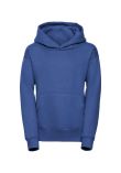 Russell Schoolgear Kids Hooded Sweatshirt