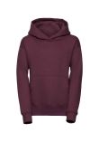 Russell Schoolgear Kids Hooded Sweatshirt