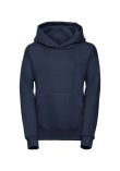 Russell Schoolgear Kids Hooded Sweatshirt