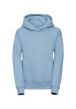 Russell Schoolgear Kids Hooded Sweatshirt