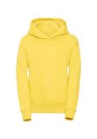 Russell Schoolgear Kids Hooded Sweatshirt
