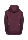 Russell Schoolgear Kids Hooded Sweatshirt