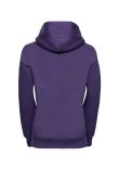 Russell Schoolgear Kids Hooded Sweatshirt