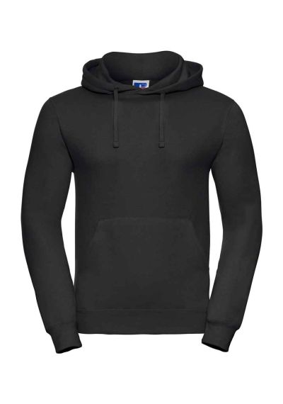 Russell Hooded Sweatshirt