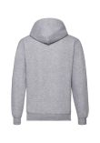 Russell Hooded Sweatshirt