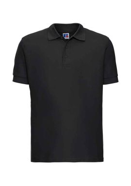Russell Ultimate Cotton Piqu Polo Shirt