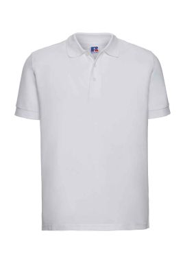 Russell Ultimate Cotton Piqu Polo Shirt