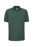 Russell Hardwearing Poly/Cotton Piqu Polo Shirt