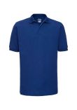 Russell Hardwearing Poly/Cotton Piqu Polo Shirt