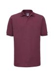 Russell Hardwearing Poly/Cotton Piqu Polo Shirt