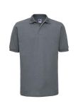 Russell Hardwearing Poly/Cotton Piqu Polo Shirt