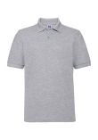 Russell Hardwearing Poly/Cotton Piqu Polo Shirt