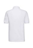 Russell Hardwearing Poly/Cotton Piqu Polo Shirt