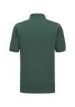 Russell Hardwearing Poly/Cotton Piqu Polo Shirt