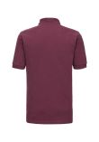 Russell Hardwearing Poly/Cotton Piqu Polo Shirt