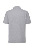 Russell Hardwearing Poly/Cotton Piqu Polo Shirt