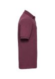 Russell Hardwearing Poly/Cotton Piqu Polo Shirt
