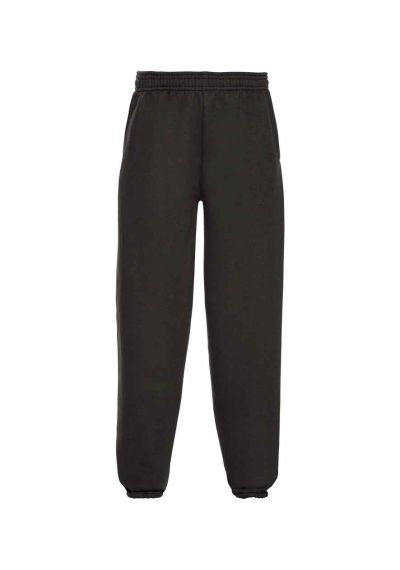 Russell Schoolgear Kids Elasticated Hem Jog Pants