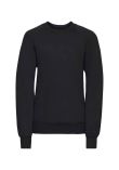 Russell Schoolgear Kids Raglan Sweatshirt