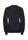 Russell Schoolgear Kids Raglan Sweatshirt