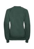 Russell Schoolgear Kids Raglan Sweatshirt