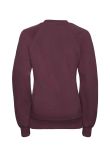 Russell Schoolgear Kids Raglan Sweatshirt