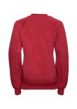Russell Schoolgear Kids Raglan Sweatshirt