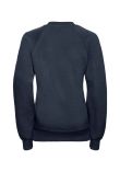 Russell Schoolgear Kids Raglan Sweatshirt