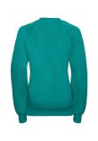 Russell Schoolgear Kids Raglan Sweatshirt