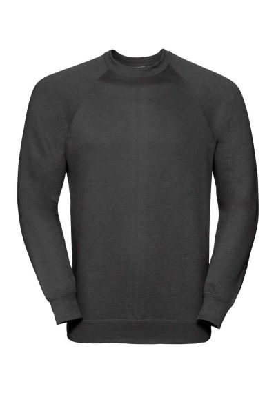 Russell Raglan Sweatshirt