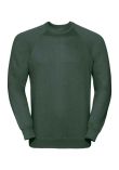 Russell Raglan Sweatshirt