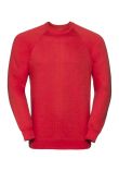 Russell Raglan Sweatshirt