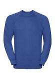 Russell Raglan Sweatshirt