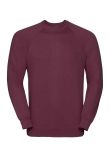 Russell Raglan Sweatshirt