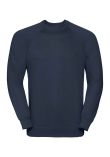 Russell Raglan Sweatshirt