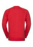 Russell Raglan Sweatshirt