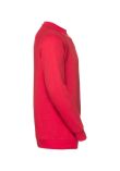 Russell Raglan Sweatshirt