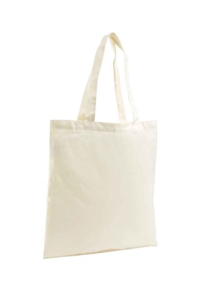 SOL'S Organic Cotton Zen Shopper