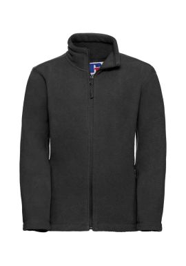 Russell Schoolgear Kids Outdoor Fleece Jacket