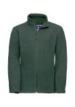 Russell Schoolgear Kids Outdoor Fleece Jacket