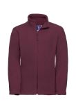 Russell Schoolgear Kids Outdoor Fleece Jacket
