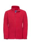 Russell Schoolgear Kids Outdoor Fleece Jacket