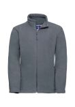 Russell Schoolgear Kids Outdoor Fleece Jacket